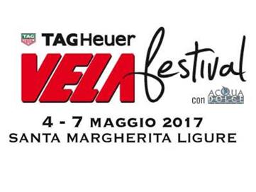 VELAFESTIVAL 2017 Santa Margherita Ligure