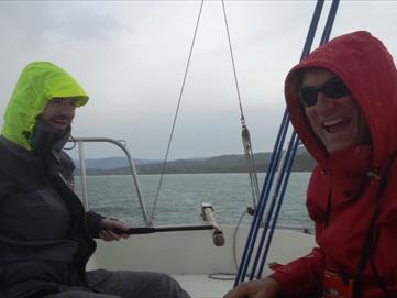 Our sailing classes - Photo 14