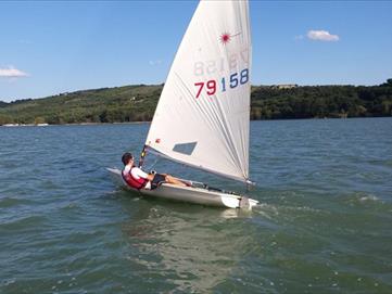 Our sailing classes - Photo 26