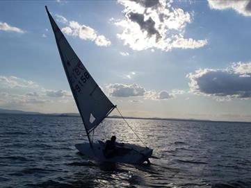 Our sailing classes - Photo 27