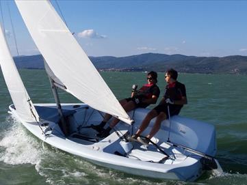Our sailing classes - Photo 28
