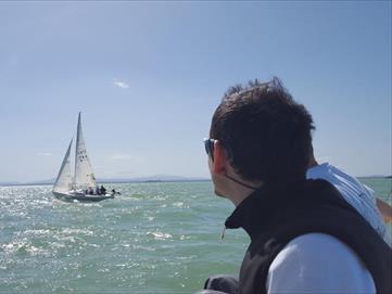 Our sailing classes - Photo 37
