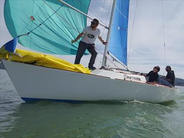 Our sailing classes - Photo 38