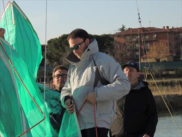 Our sailing classes - Photo 1