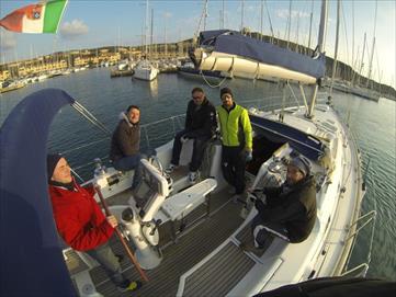 Our sailing classes - Photo 4