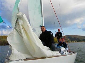 Our sailing classes - Photo 10