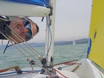 Our sailing classes - Photo 13